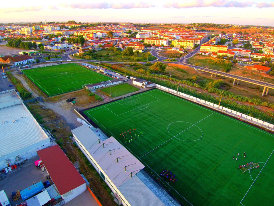 Academia Cascais — Rua da Torre, Cascais