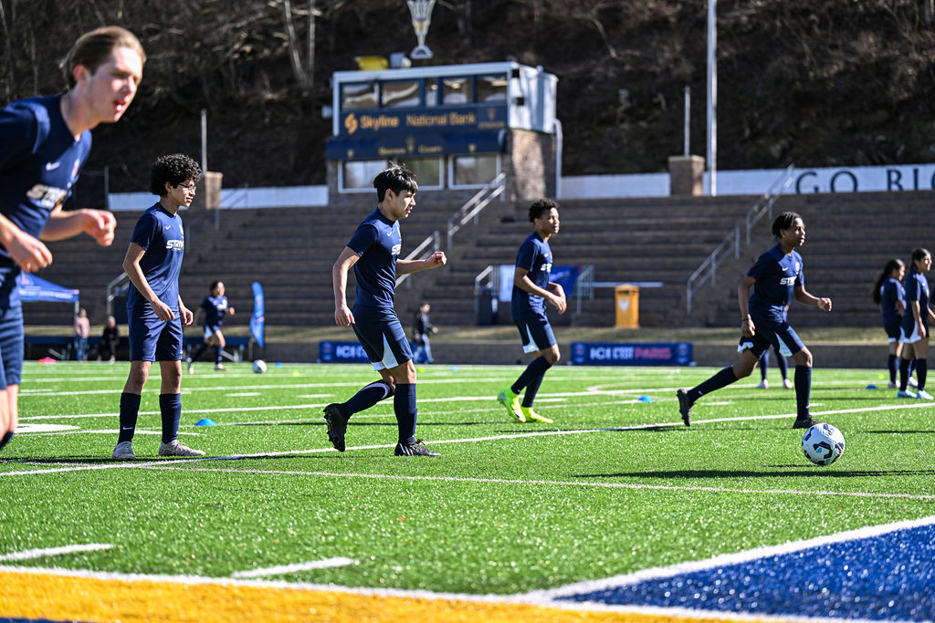 Academia PSG Virginia — Virginia, USA